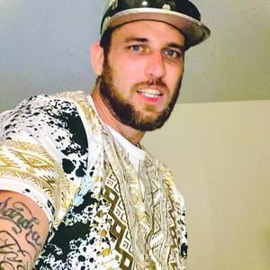 Meet your Posher, Kevin